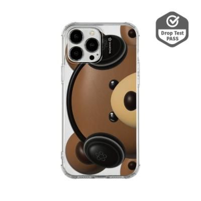 [샤론6] 아이폰 갤럭시 케이스 빅뮤직베어