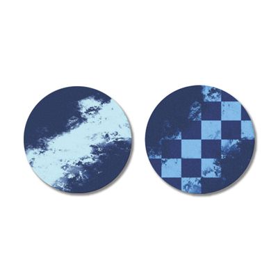 꿈꾸는화가 콜드블루 스마트톡