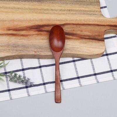 옻칠 중 로즈 스푼 우동 우드(WDD2BA1)