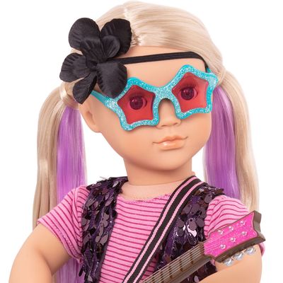 Our Generation Dolls 사람인형 46cm 라일라