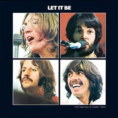 비틀즈 렛잇비 [289피스/직소퍼즐/인물/PL289-3]