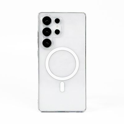 갤럭시S25울트라 케이스 맥세이프 하드 시그니처7