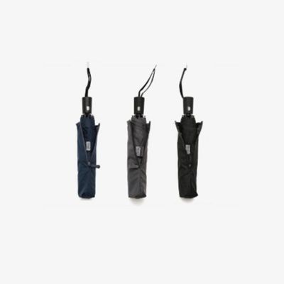 파라체이스 7341 V1 베이직 지퍼 케이스 3단 우산