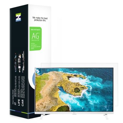 LG 스마트TV 모니터 27TQ625SW 저반사지문방지 필름