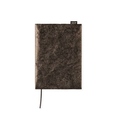 타이벡 프라이빗 북커버 - Black (4 size)