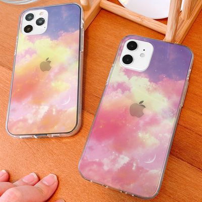 소나 엔젤월드 클리어젤리케이스