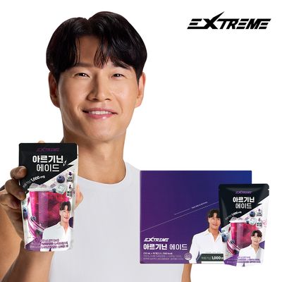 익스트림 아르기닌 에이드 230ml 10포 X 1박스