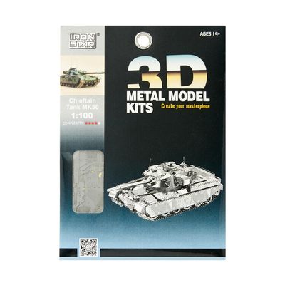 아트박스 메탈웍스 치프틴 탱크 MK50