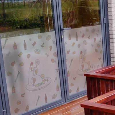 tg065-신선한치맥_글라스시트지