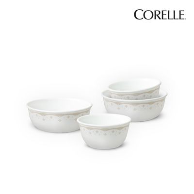 코렐 프리미엄 클래식조이 공기대접 2인 4p 외 2종