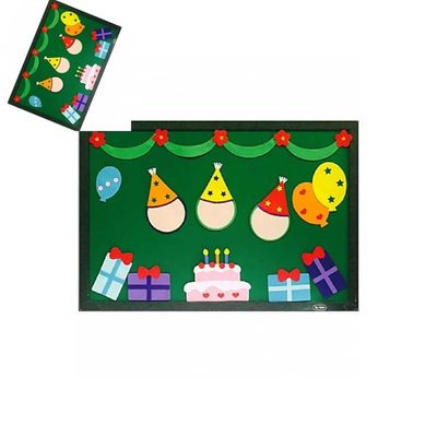 어린이집 환경판꾸미기 대 생일파티 유치원생일파티 어린이집생일파티 어린이집환경판 유치원환경판(WFNUVF0)