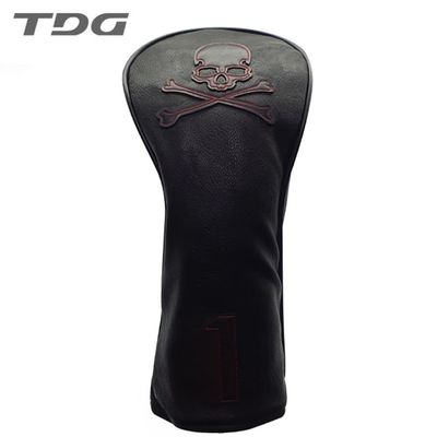 (티디지) Death skull 데스스컬 우드 커버(W8D0267)