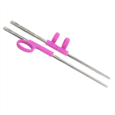 SFW 젓가락 보조 실리콘 링(WFHPCZZ)