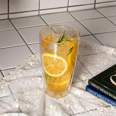 비드리오 더블 아이스티잔1개