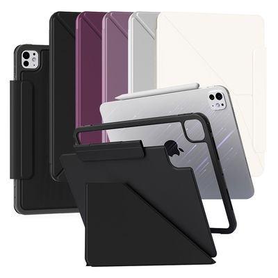 아이패드에어4 5 6 7 11 분리형 폴리오 케이스 ID-4