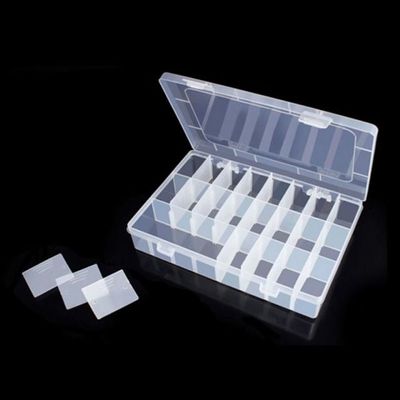 사각 파일 박스 정리함 서류 보관함(WFGLP4S)