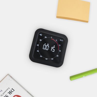 노바리빙 뽀모도로 구글 타이머 학습 공부 스터디