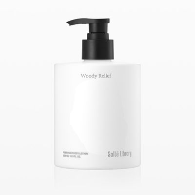 우디 릴리프 퍼퓸 바디 로션 500ml