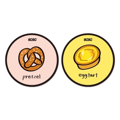 9C9C 브래드 스마트 허브톡