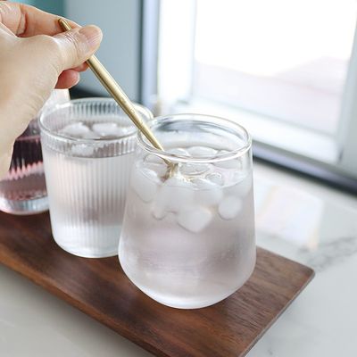 마카 내열 칼립소 무지 언더락 420ml 1p_COF-01-1