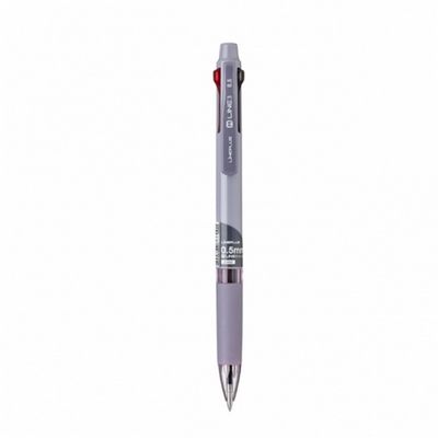 라인플러스 라인M-라인 멀티펜 다크퍼플 0.7mm 펜
