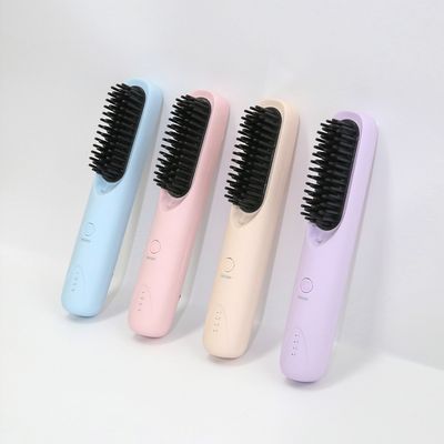 [바이마르] 무선 휴대용 스타일러 고데기