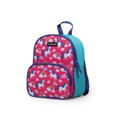[Crocodile Creek]Junior Backpack / Unicorn
