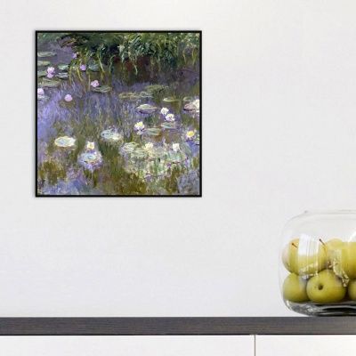 [THE BELLA] 모네 - 수련 Water Lilies 