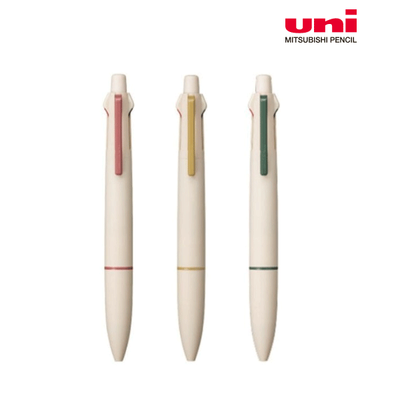 [2025 한정판] 제트스트림 라이트터치 4&1 멀티펜 