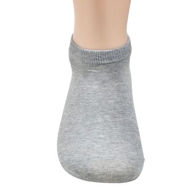 디자인 심플한 숙녀 스니커즈 바라 양말(WFJ6A3M)