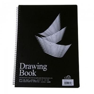 스케치북 8절 (200g) (권) 81984