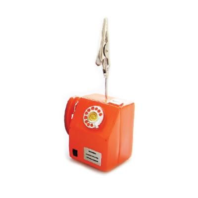 공중전화메모클립 (8121) (아트사인)222465