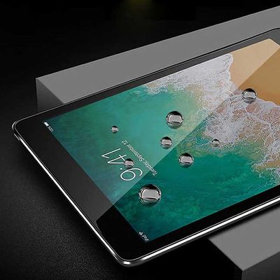 갤럭시탭S9 강화유리 보호필름+심플 터치펜