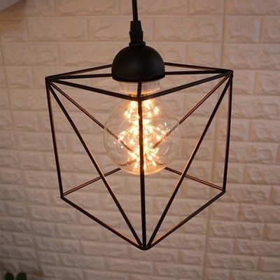 LED 매직박스 펜던트 1등용