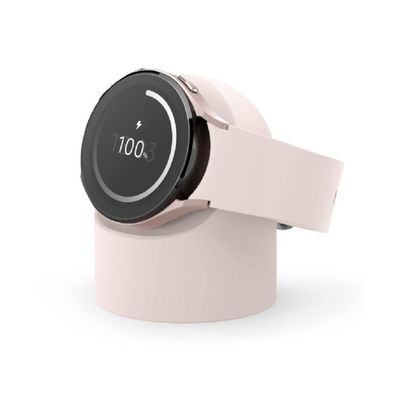 스마트 워치 스탠드 핑크(WE1AB71)