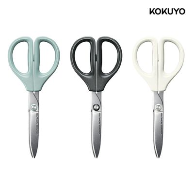 고쿠요 삭사 SAXA 글루리스 가위 PA100