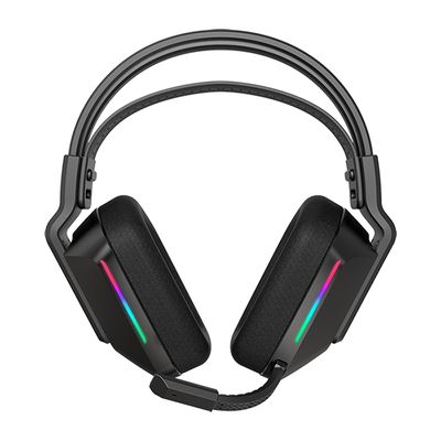 앱코 HACKER MR600 헤드셋 블랙