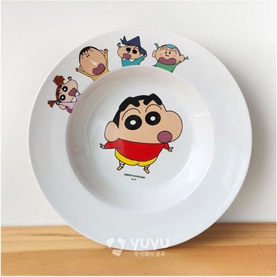 짱구는못말려 짱구 파스타볼C03186