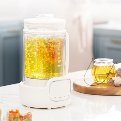 보다조은 티모션 멀티 티포트 (BDJA-301) 화이트