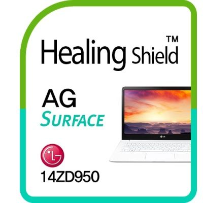 LG 그램 14ZD950 AG 저반사 필름+외부 4종 세트