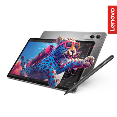[Lenovo Certified] 레노버 Yoga Tab 11.1 AI