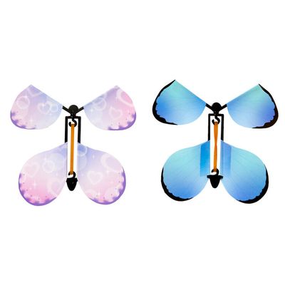 아트박스 서프라이즈나비 2개입