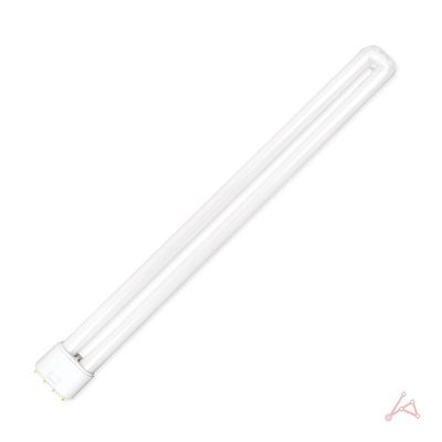 장수 FPL 36W 전구색(오렌지색)(WFIG6E2)