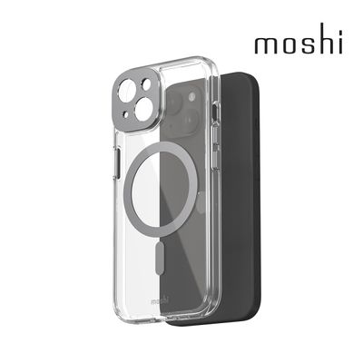 iGlaze 아이폰 15 프로맥스 맥세이프 투명 케이스