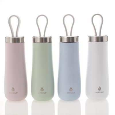 (코어홈) 마나 그레이스 보온보냉병 295ml - 4color