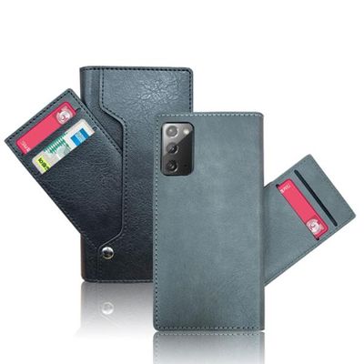 앞면카드포켓 카리케이스(갤럭시S22시리즈)