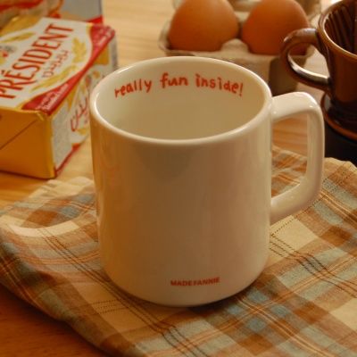 inside mug 일상레시피 홈카페 머그컵