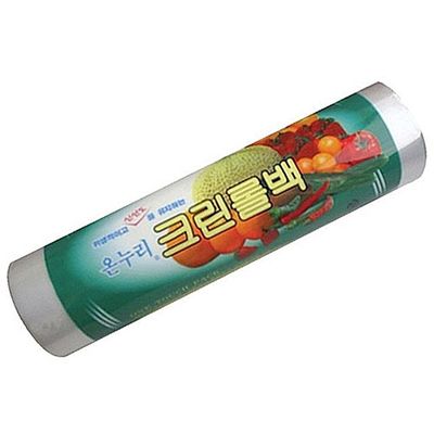 온누리 롤백 200매 일회용팩 크린 롤 위생(W031190)