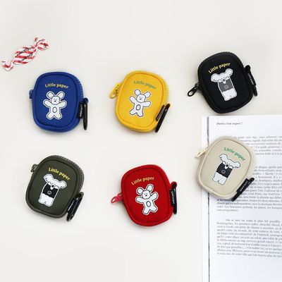 Little Paper 갤럭시 버즈 파우치(WFGIY4D)
