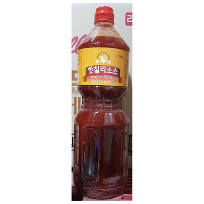 칠리소스(핫 레벤 2k)(WF20F00)